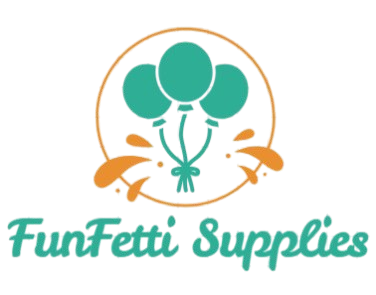 FunFetti Supplies